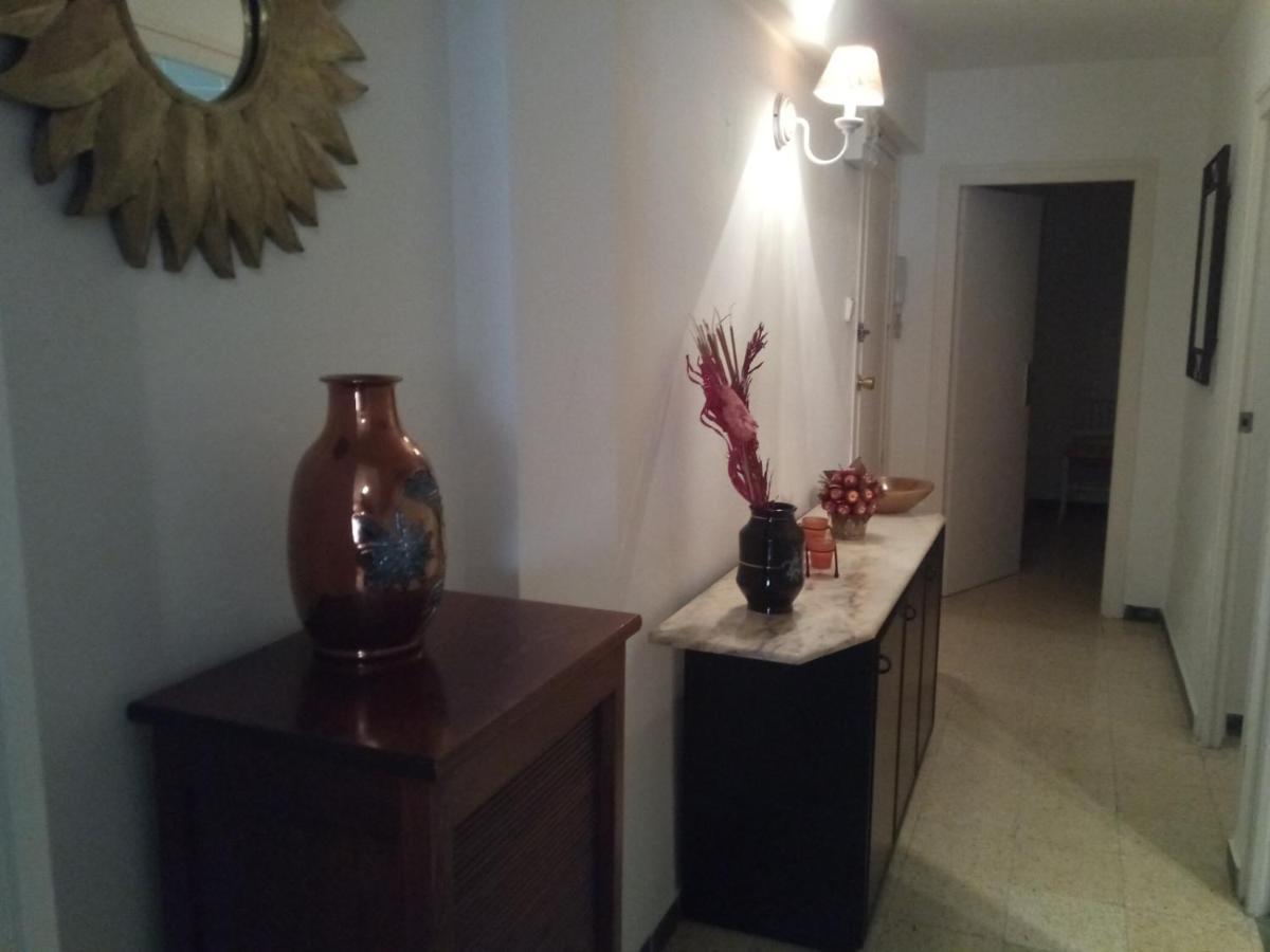 Valls Appartement
