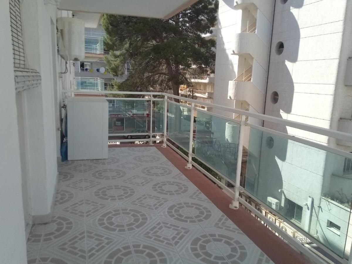 Valls Appartement *