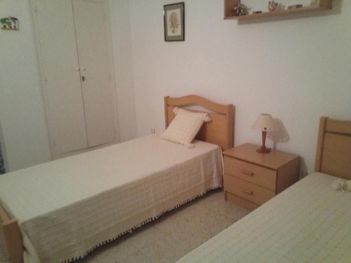 Valls Appartement *