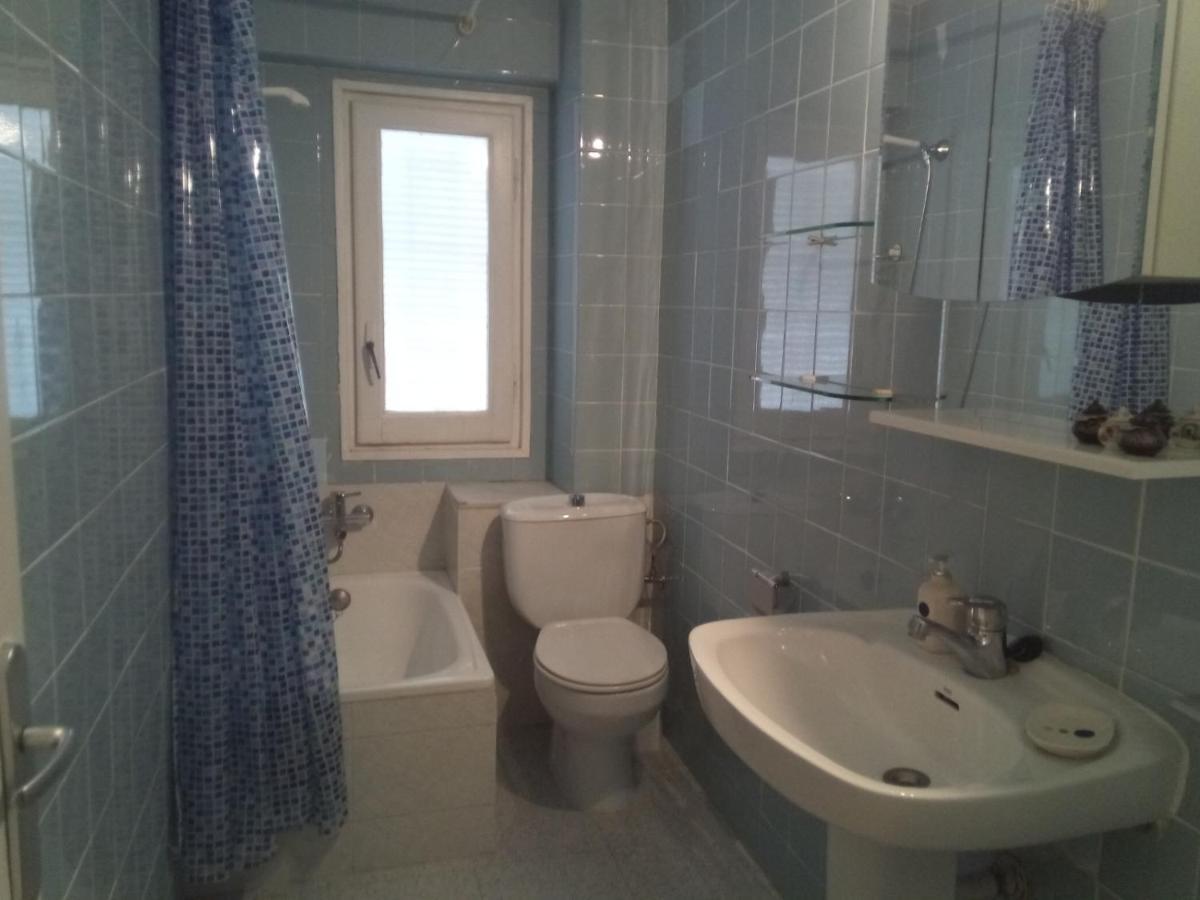 Appartement Valls