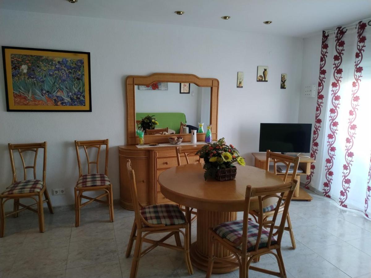 Valls Appartement Salou