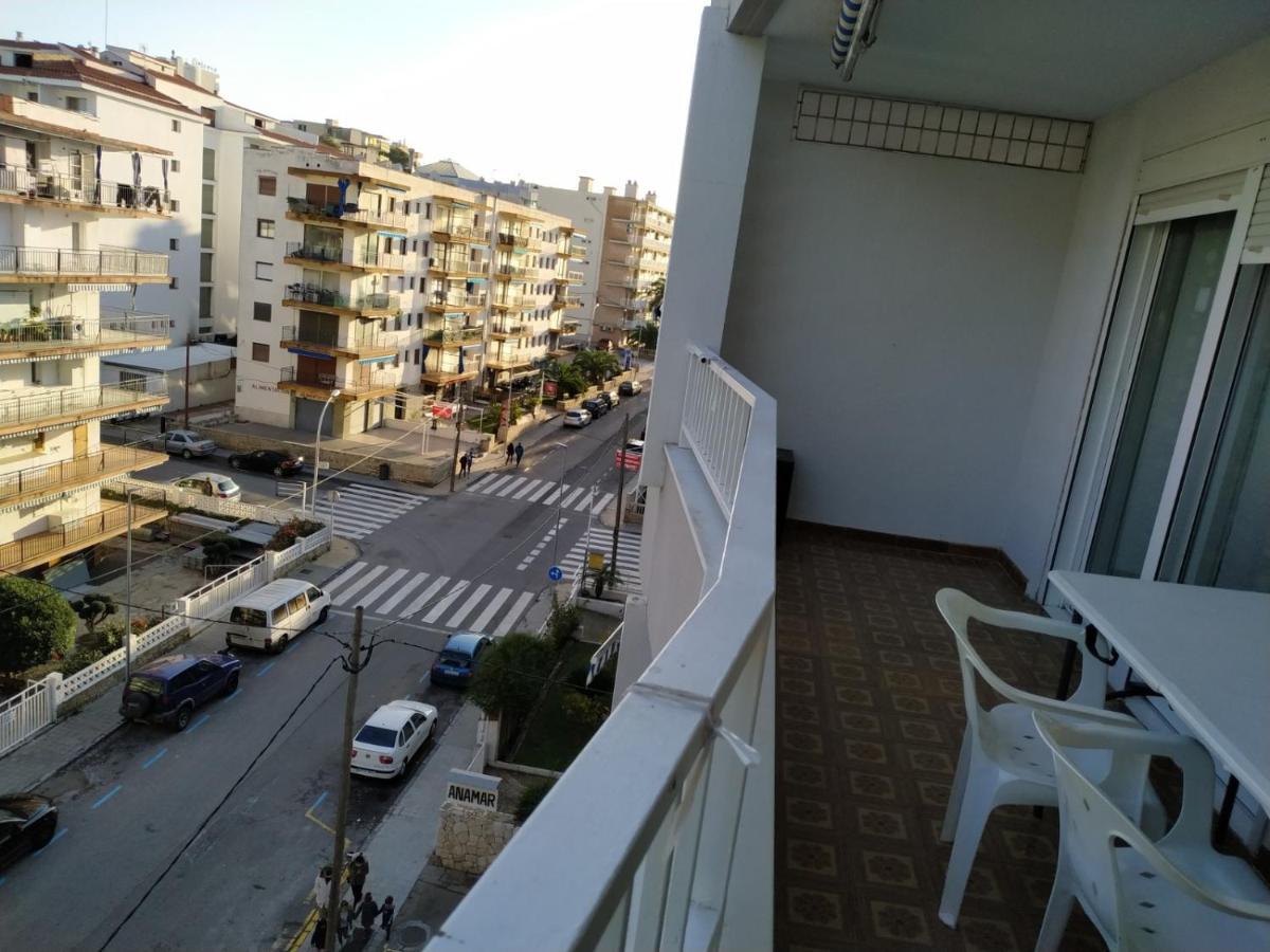 Appartement Valls *
