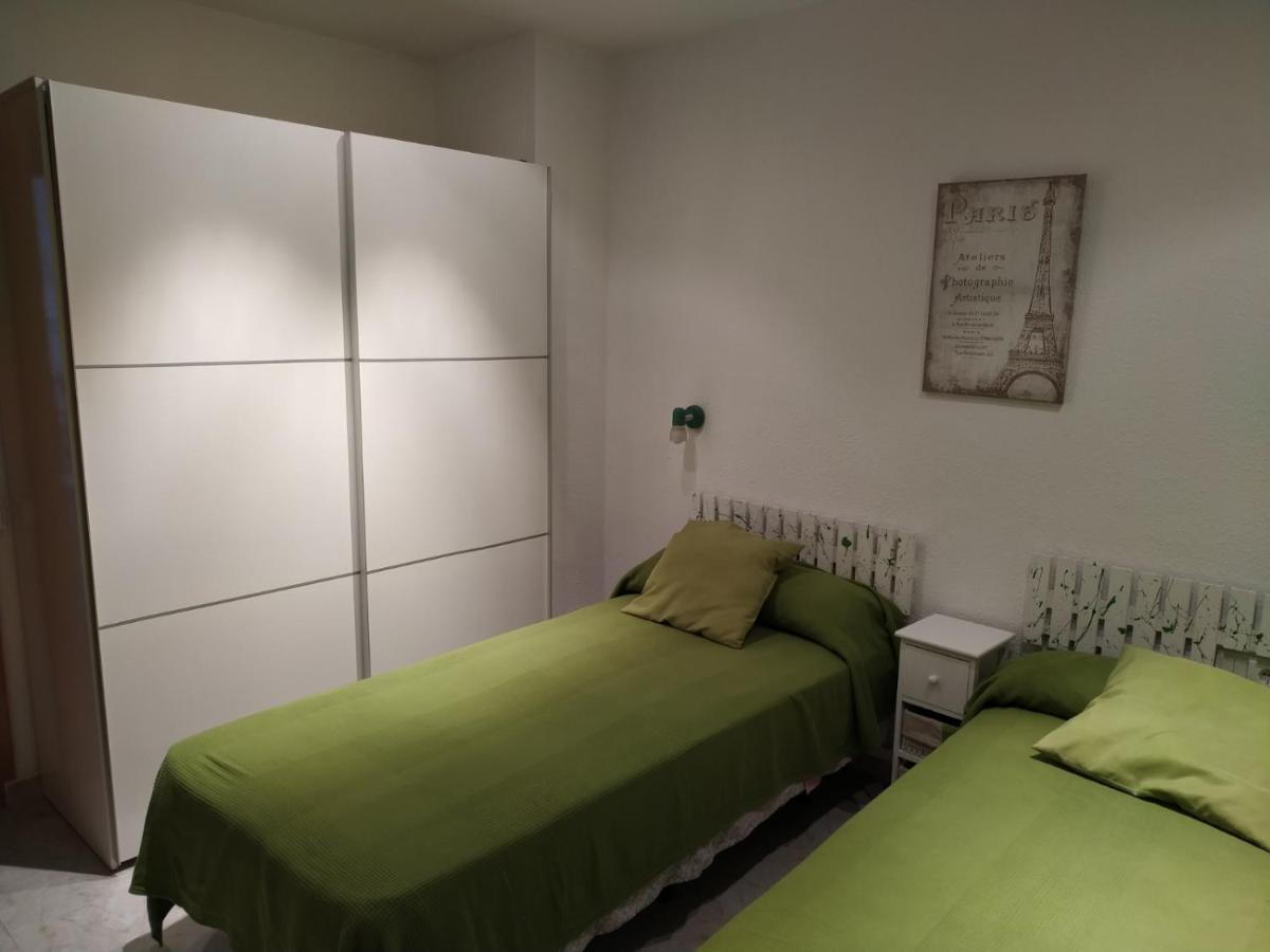 Appartement Valls *