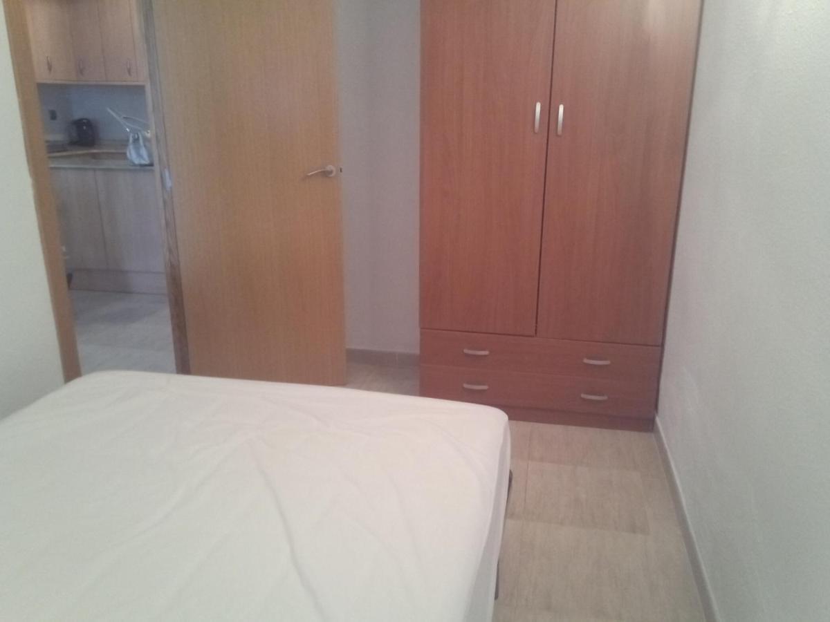 Appartement Valls