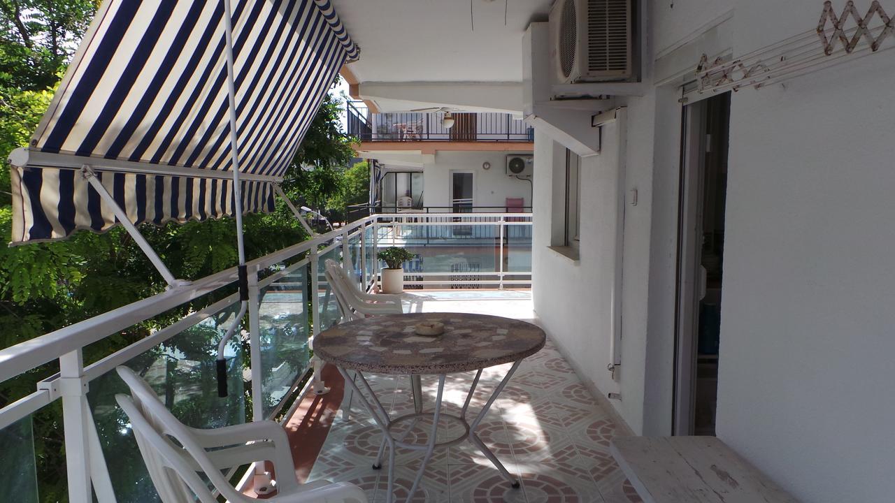 Valls Appartement