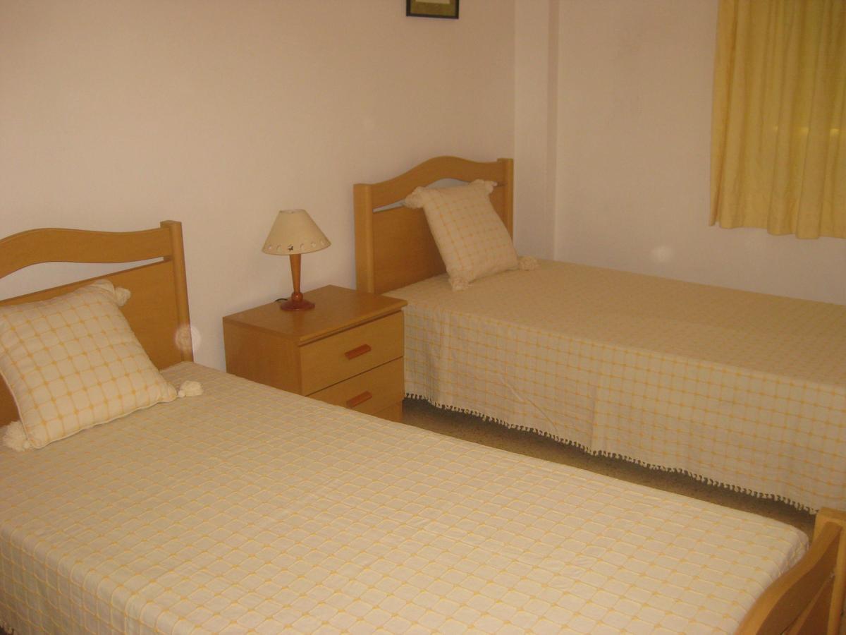 Appartement Valls