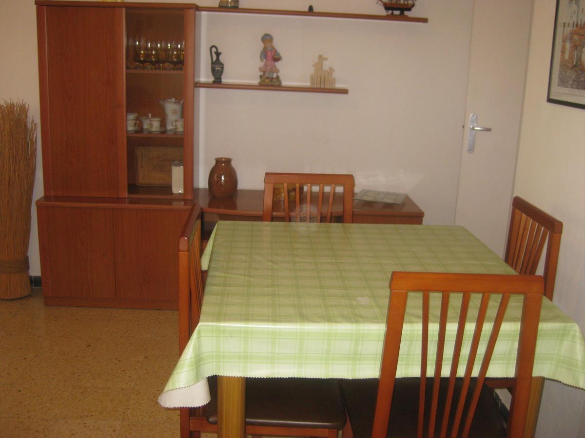 Appartement Valls