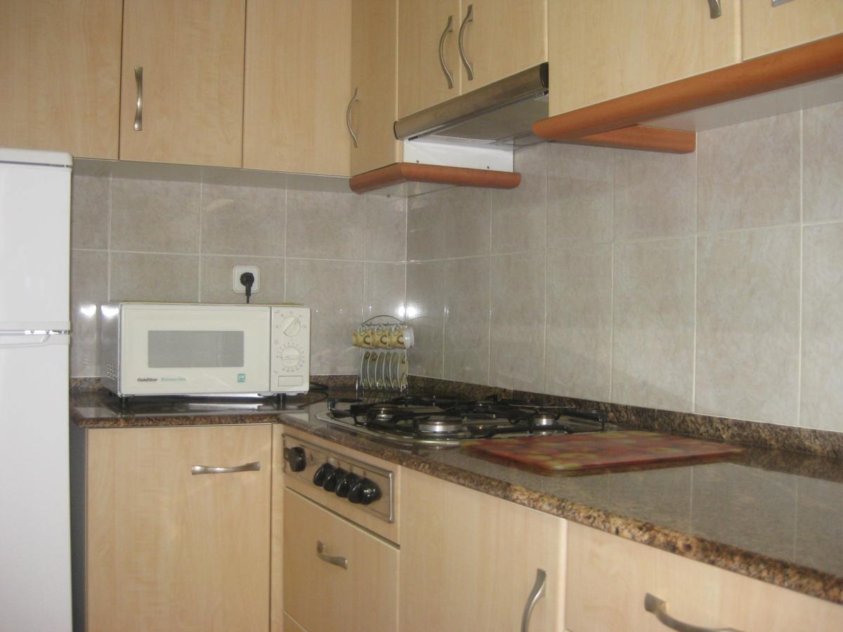 Valls Appartement Salou