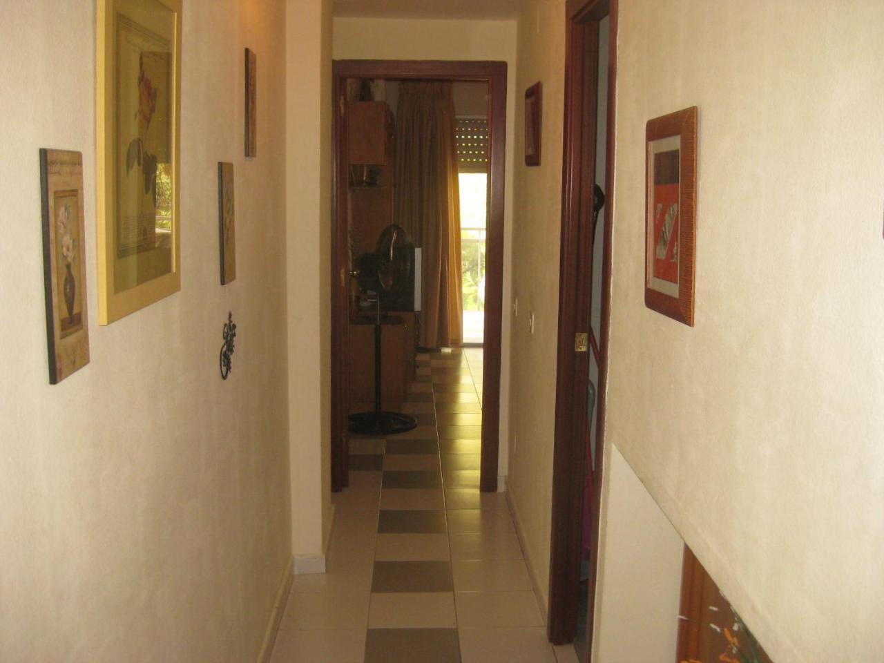 Appartement Valls
